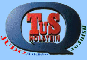 Logo TUS Quickborn